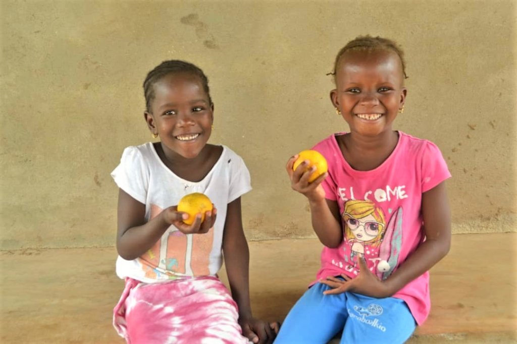 Support Mali's Vulnerable Children