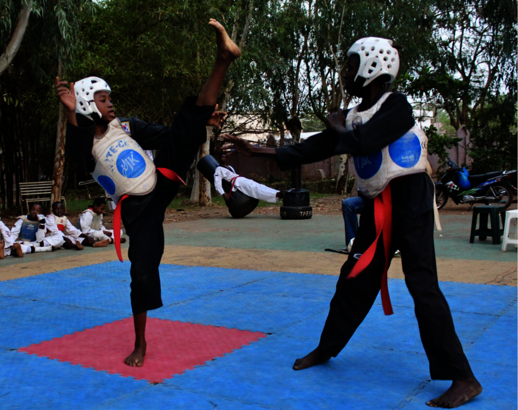 Support Mali's Vulnerable Children