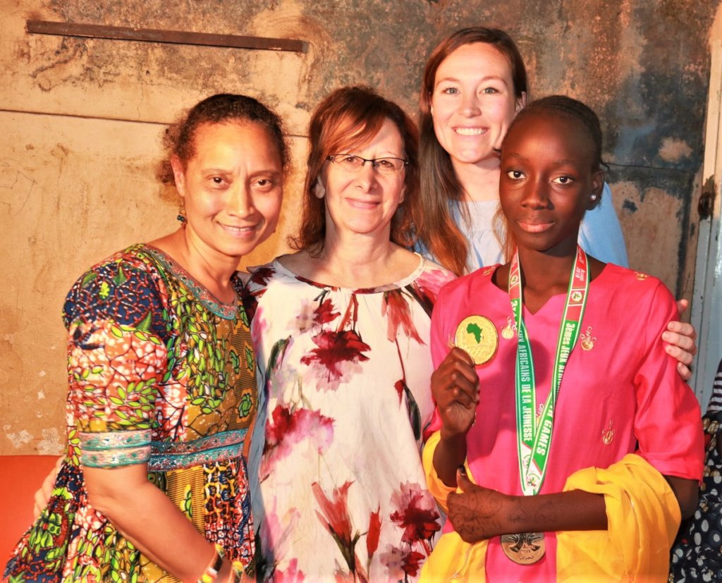 Support Mali's Vulnerable Children