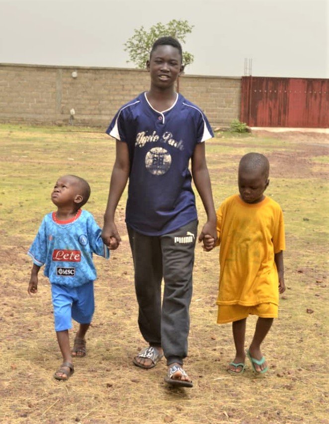 Support Mali's Vulnerable Children