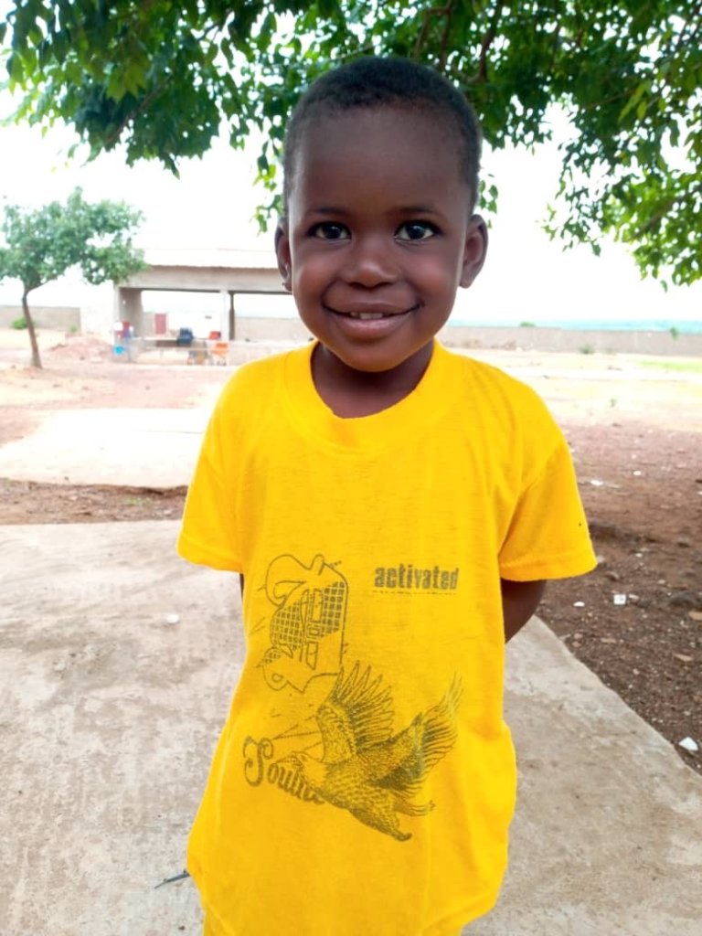 Support Mali's Vulnerable Children