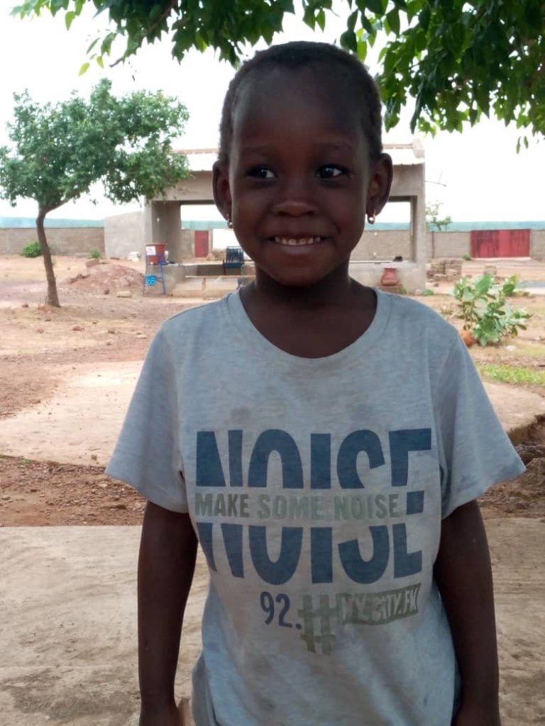 Support Mali's Vulnerable Children