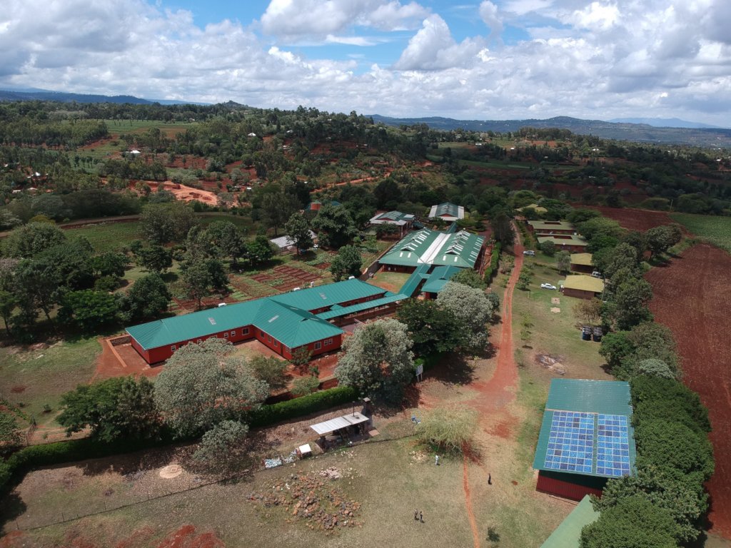 Giving Health. Giving Life. Giving Tuesday.