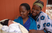Giving Health. Giving Life. Giving Tuesday.