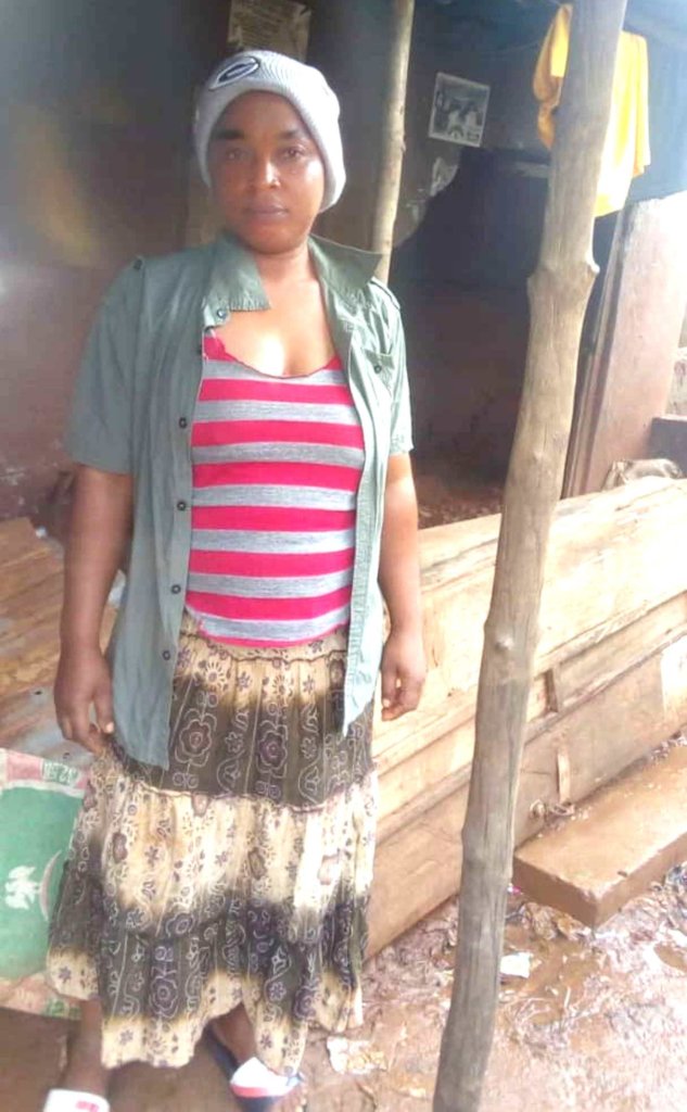 Help Flood Victims in Culvert community, Freetown