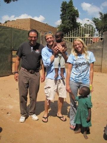 Chicken for change Project