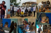 Educate 40 Widows and vulnerable children in Jos