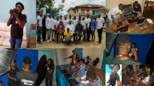 Educate 40 Widows and vulnerable children in Jos