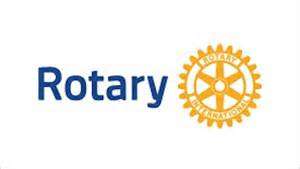 The Rotary International Logo