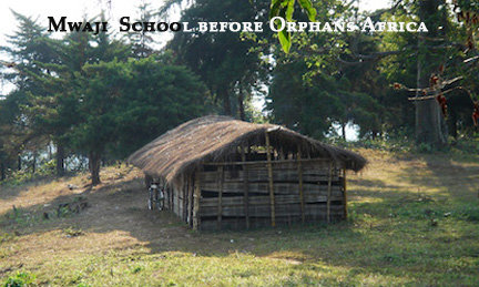 Bring Computers to Orphan Students in Tanzania