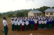Bring Computers to Orphan Students in Tanzania