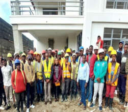 2025 Trainees