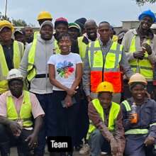 Trainees and Trainers 2025
