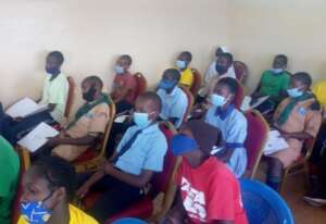 Training Class