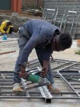 Welding Trainee