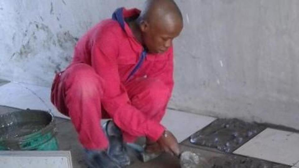 Job Skills Training for Marginalized Kenyan Youth