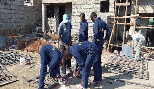 Job Skills Training for Marginalized Kenyan Youth