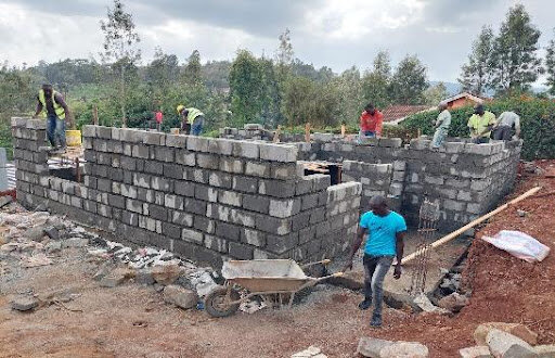 Job Skills Training for Marginalized Kenyan Youth