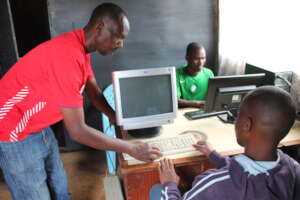 Computer Skills