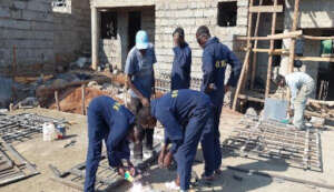 Welding