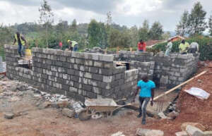 Masonry Training