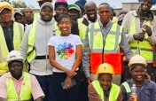 Job Skills Training for Marginalized Kenyan Youth