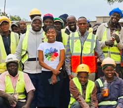 Job Skills Training for Marginalized Kenyan Youth