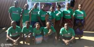 Malawi Trainers