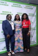 Mercy building our networks in Kenya