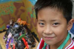 Youth in ChingChuan