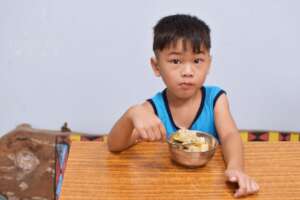 One of our newcomers to the workshops in Taitung