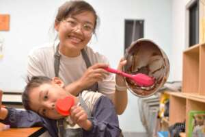 Taitung indigneous youth