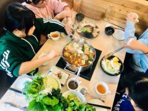 hotpot