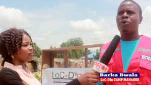 building local skills and empowering  communities