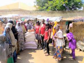 Action Against Starvation