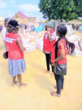 Action Against Starvation