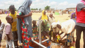building local skills and empowering  communities