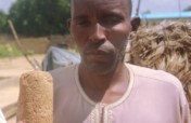 Livelihood supports for poor IDPs in Borno State.