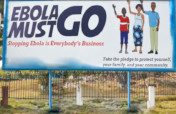 Preventing the spread of Ebola in Rwanda