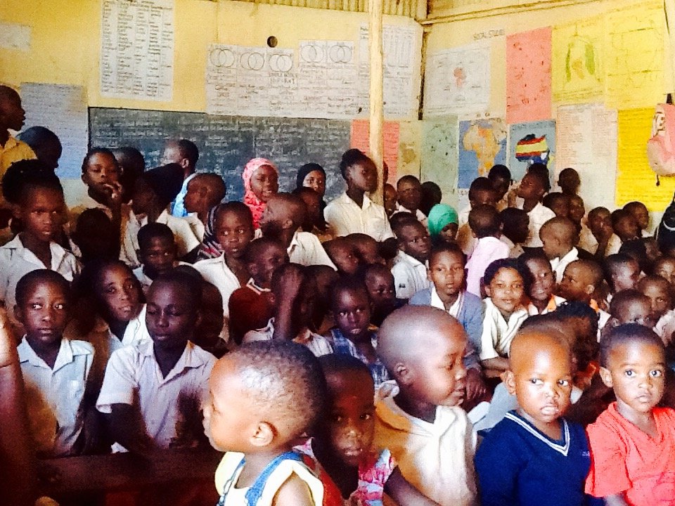 LAND PURCHASE TO BUILD A NEW SCHOOL (MOA)