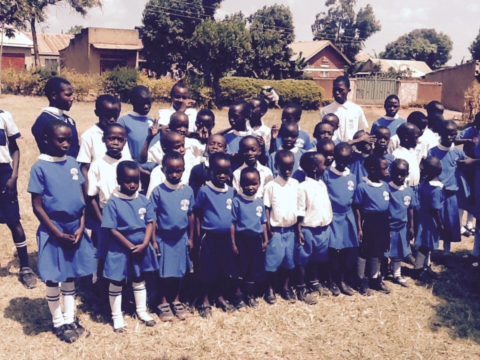 LAND PURCHASE TO BUILD A NEW SCHOOL (MOA)