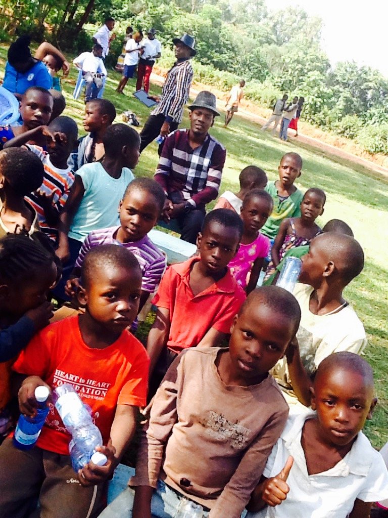 LAND PURCHASE TO BUILD A NEW SCHOOL (MOA)