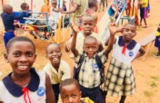 LAND PURCHASE TO BUILD A NEW SCHOOL (MOA)