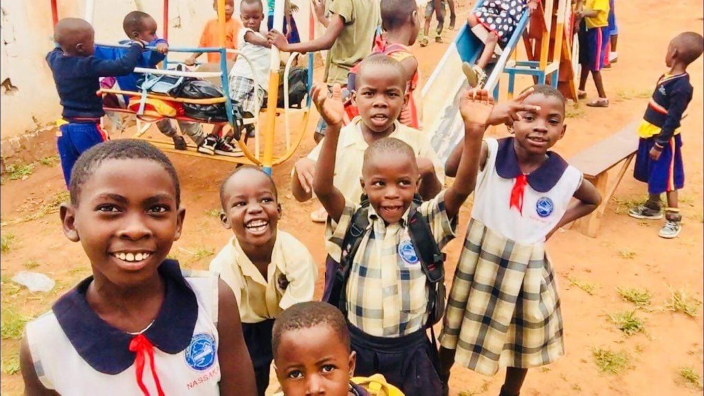 LAND PURCHASE TO BUILD A NEW SCHOOL (MOA)