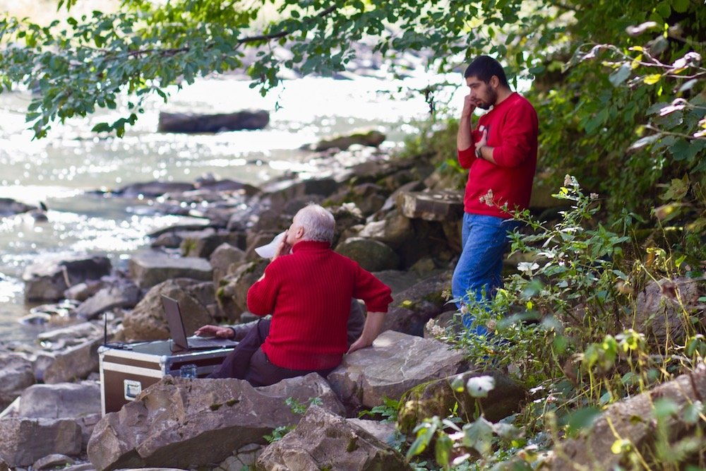 Agavi:  Offline Digital Learning for Ukraine