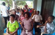 Empowering 250 Women & Youths in  Rural Ghana
