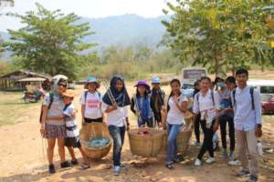 Cleaning Campaign