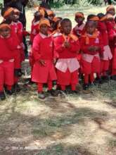 Sports day
