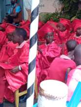 Graduation Day