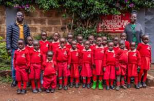 PP2 Class of 2024